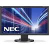NEC MultiSync V323 Noir