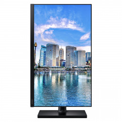 Samsung Ecran F27T450FQR Noir