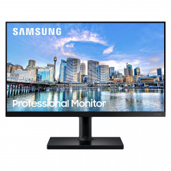 Samsung Ecran F27T450FQR Noir