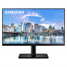 Samsung Ecran F27T450FQR Noir