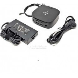 HP Docking Station USB-C G5
