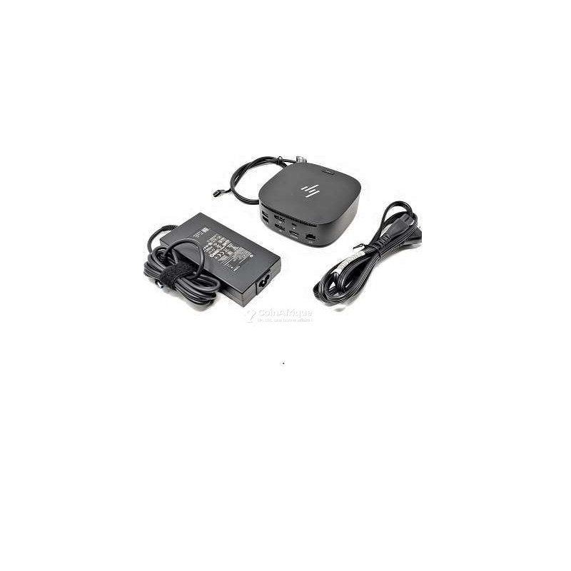 HP Docking Station USB-C G5