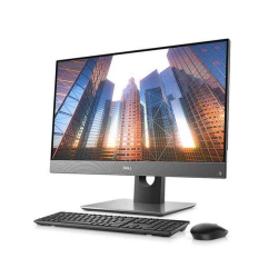 Dell OptiPlex 7470 AIO avec pré-installation OS