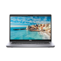 Dell Latitude 5410 avec pré-installation OS