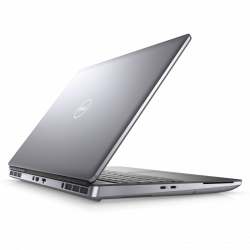 Dell Precision 7750 avec pré-installation OS