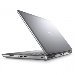 Dell Precision 7560 avec pré-installation OS
