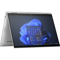 HP EliteBook x360 1040 G8 avec pré-installation OS