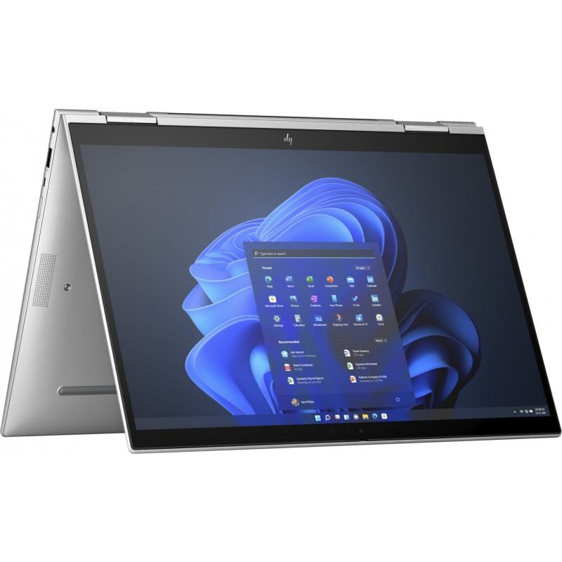HP EliteBook x360 1040 G8 avec pré-installation OS