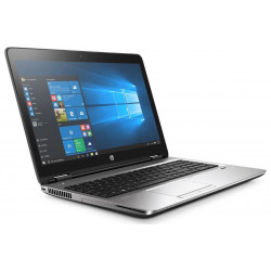 HP ProBook 650 G3 avec pré-installation OS