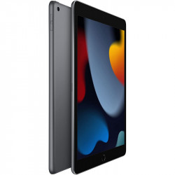 Apple iPad 9 2021 Gris sidéral
