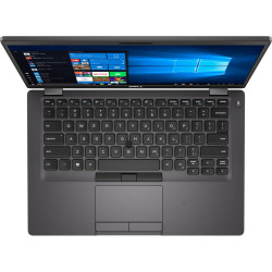 Dell Latitude 5400 avec pré-installation OS