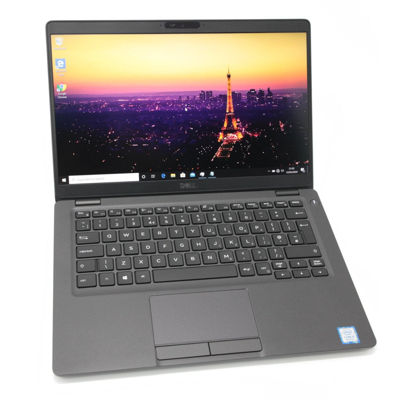 Dell Latitude 5400 avec pré-installation OS