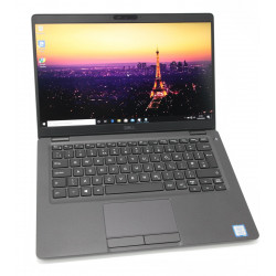 Dell Latitude 5400 avec pré-installation OS