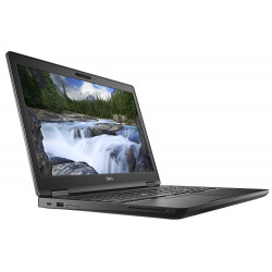 Dell Latitude 5590 avec pré-installation OS
