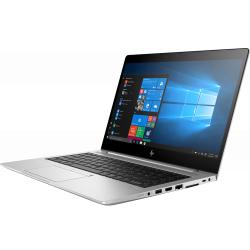 HP EliteBook 840 G6 avec pré-installation OS