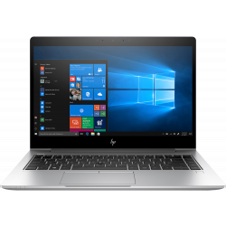 HP EliteBook 840 G6 avec pré-installation OS