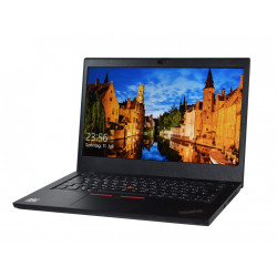 Lenovo ThinkPad L14 AMD Gen2 avec pré-installation OS