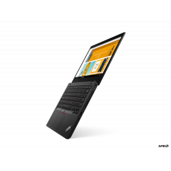Lenovo ThinkPad L14 AMD Gen2 avec pré-installation OS