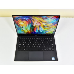 Dell XPS 13 9360 avec pré-installation OS