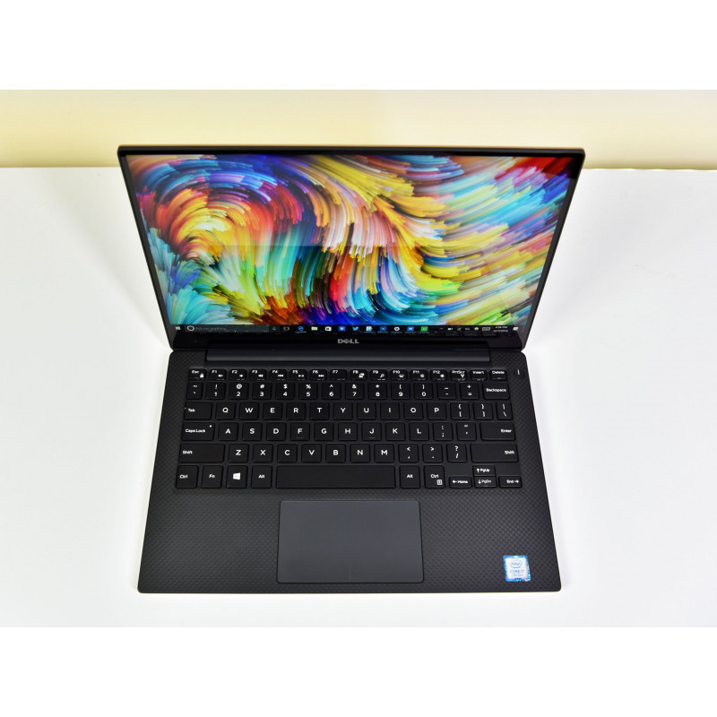 Dell XPS 13 9360 avec pré-installation OS