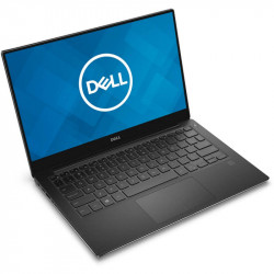 Dell XPS 13 9360 avec pré-installation OS