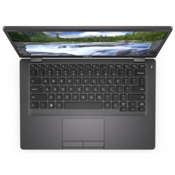 Dell Latitude 5410 avec pré-installation OS