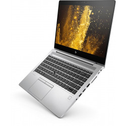 HP EliteBook 840 G5 avec pré-installation OS