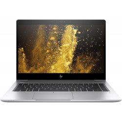 HP EliteBook 840 G5 avec pré-installation OS