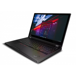 Lenovo ThinkPad P53 avec pré-installation OS