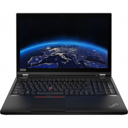 Lenovo ThinkPad P53 avec pré-installation OS