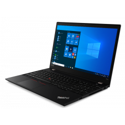 Lenovo ThinkPad P53s avec pré-installation OS