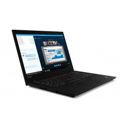 Lenovo ThinkPad L490 avec pré-installation OS