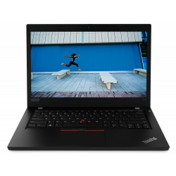 Lenovo ThinkPad L490 avec pré-installation OS