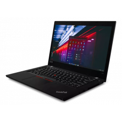 Lenovo ThinkPad L490 avec pré-installation OS