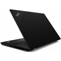 Lenovo ThinkPad L490 avec pré-installation OS