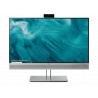 HP EliteDisplay E243m Noir et gris