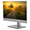 HP EliteDisplay E243m Noir et gris
