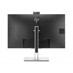 HP EliteDisplay E243m Noir et gris