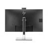 HP EliteDisplay E243m Noir et gris