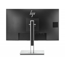 HP EliteDisplay E243 Noir et gris