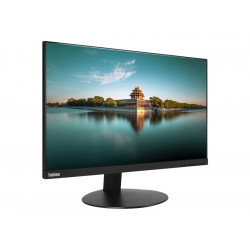 Lenovo ThinkVision T24i-10 Noir
