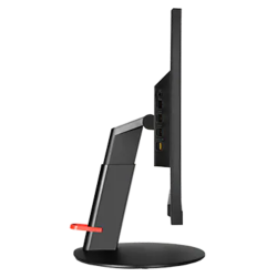 Lenovo ThinkVision T24i-10 Noir