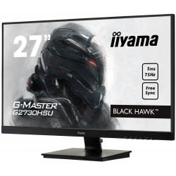 IIyama G-Master G2730HSU Noir