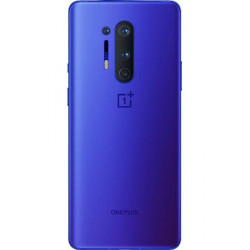 OnePlus Smartphone 8 pro Bleu