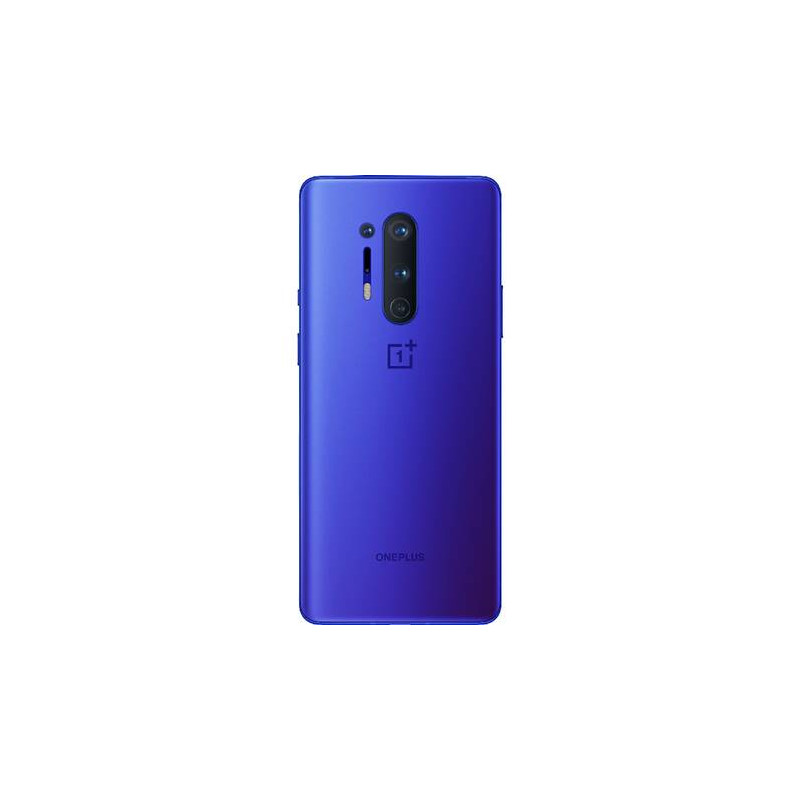 OnePlus Smartphone 8 pro Bleu