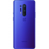 OnePlus Smartphone 8 pro Bleu