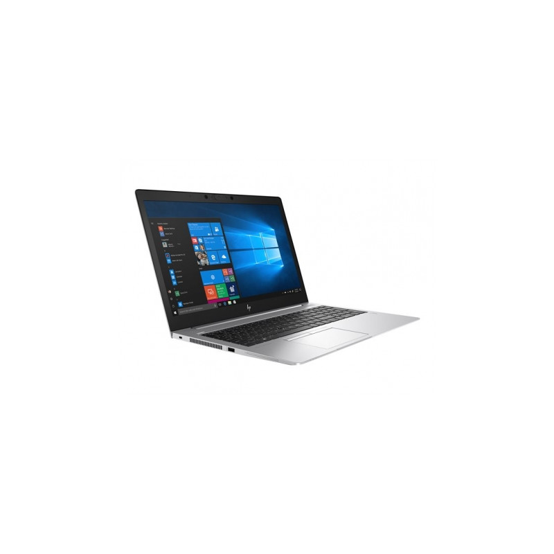HP EliteBook 850 G7 avec pré-installation OS