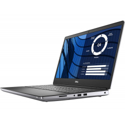 Dell Precision 7560