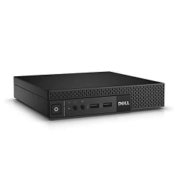 Dell OptiPlex 3070 Micro avec pré-installation OS