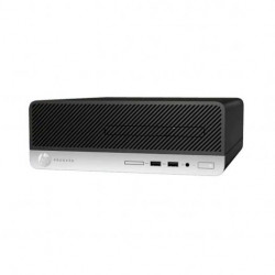 HP ProDesk 400 G6 SFF avec pré-installation OS